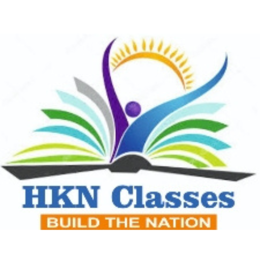 HKN Classes logo