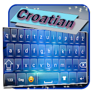 Croatian keyboard