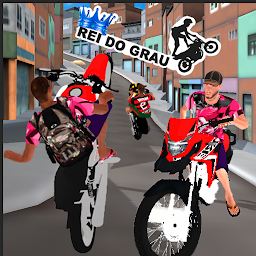 Rei Do Grau vr2