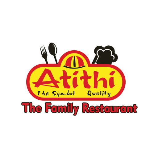 Atithi - AppWisp.com