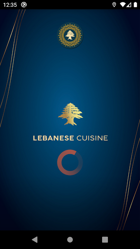 Android application Mandaloun screenshort