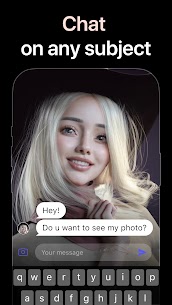 iGirl Virtual AI Girlfriend Mod Apk v2.37.0 Download Latest For Android 3