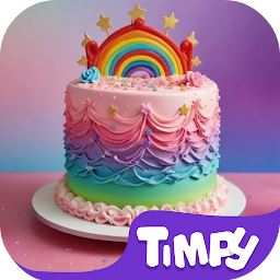 игра детский день рождения Mod Apk