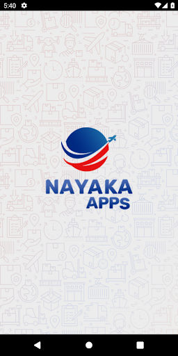 Android application Nayaka Apps screenshort