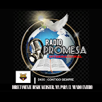 Cover Image of ดาวน์โหลด Radio Promesa Internacional  APK