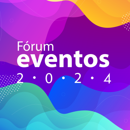 Fórum Eventos 2024 6.19.2 Icon