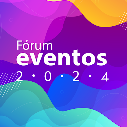 Image de l'icône Fórum Eventos 2024