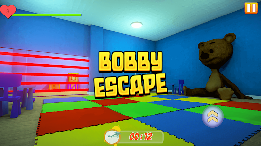 The Bobby Escape DayCare