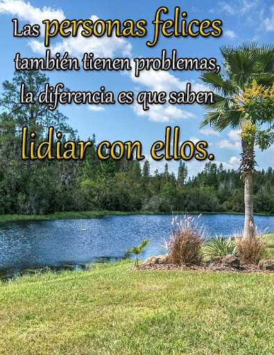 Imagenes con Frases Bonitas Screen 3