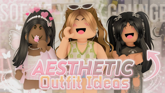 The BEST FREE ROBLOX Avatar Outfit Ideas! 