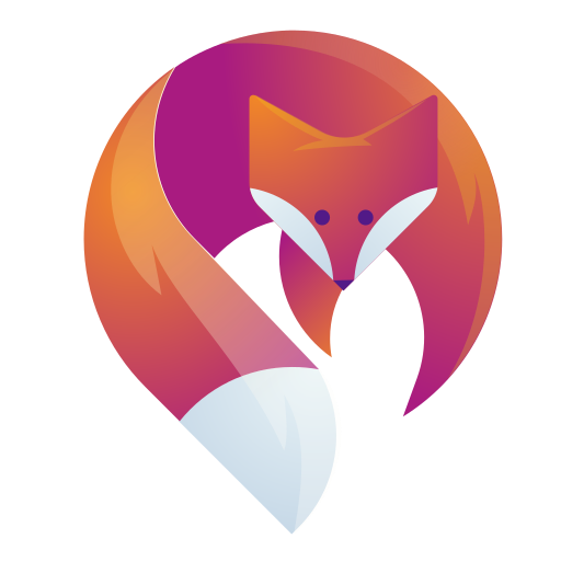 Thingfox logo
