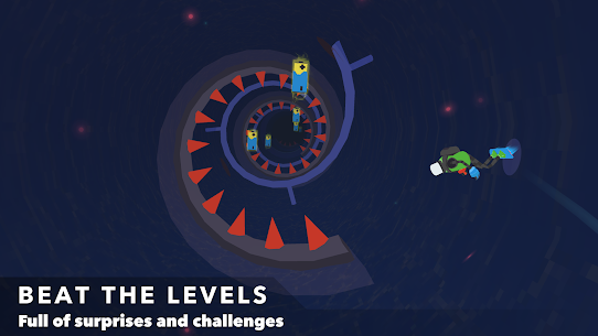 Power Hover 1.9.0 MOD APK (Unlimited Energy) 18