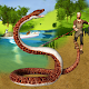 Hungry Anaconda Snake Sim 3D Download on Windows