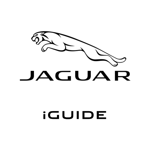 Jaguar iGuide 4.2.0 Icon