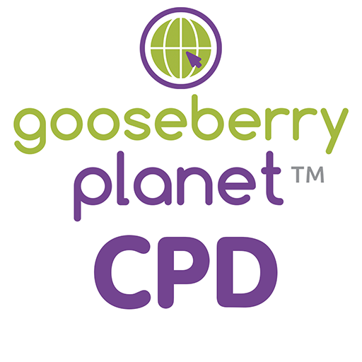 GP CPD logo