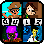 Top 39 Trivia Apps Like Little Singham Quiz Cartoon Game 2020 - Best Alternatives