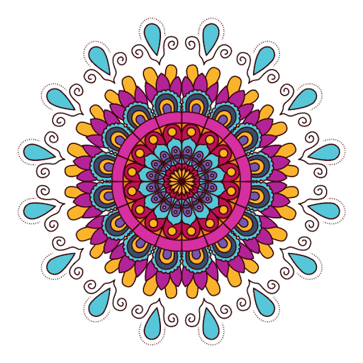 Mandala Wallpapers Screen 2