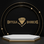 Cover Image of Descargar Ortega Barbers  APK
