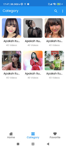 Lagu Apakah Itu Cinta