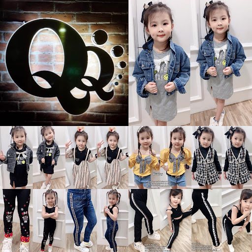 Qiu Qiu fashion Screen 3