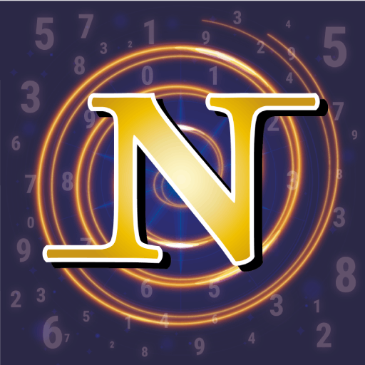 Zenith Numerology logo