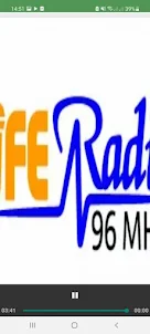 96.0 FM Life Radio