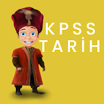 Cover Image of डाउनलोड Kpss Tarih Kartları  APK