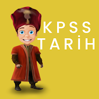 Kpss Tarih Kartları