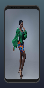 African Ladies Fashion 2023