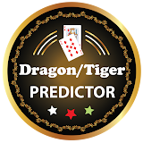 Dragon / Tiger Predictor icon