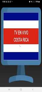 Tv en Vivo Costa Rica
