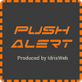 Push Alert icon