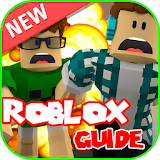 Roblox Cheat Tips - Free Robux icon