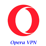 Guide Opera Free Unlimited VPN icon