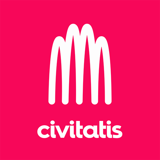 Barcelona Guide by Civitatis  Icon