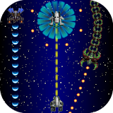 SpaceShip Games | SpaceCombat icon