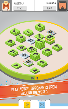 Mahjong Social - Screenshot 1