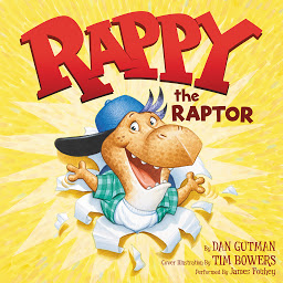 Icon image Rappy the Raptor