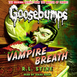 Simge resmi Vampire Breath