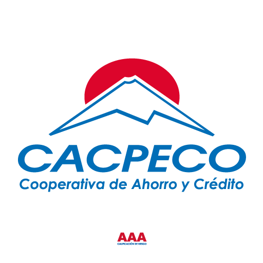 Tarjeta Digital CACPECO logo