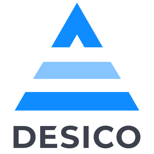 Desico Setup Tool logo
