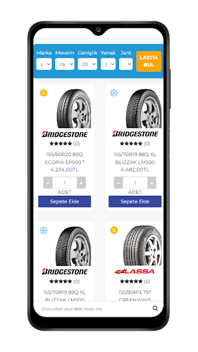 AvangardCar Screen 2