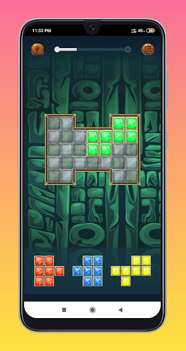 Mpl Block Puzzle-Jewel Screen 3