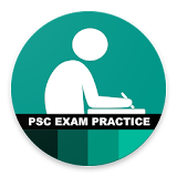 PSC Exam Practice icon