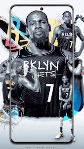 NBA Wallpaper HD 2K 4K