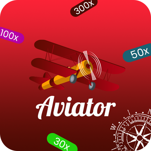 Aviator crash game.