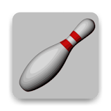 My Bowling Scores icon