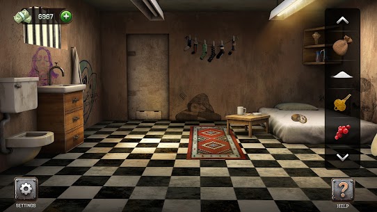 100 Doors – Escape from Prison 5