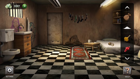 100 Doors – Escape from Prison APK for Android Download 5