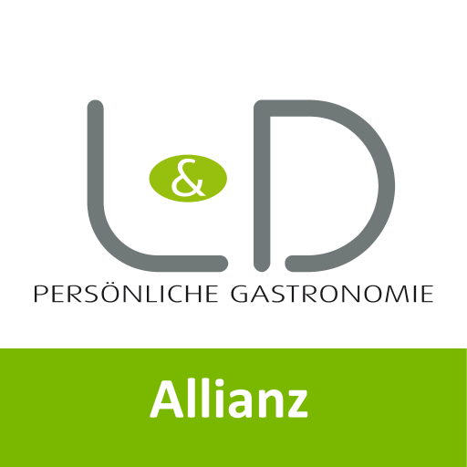 Allianz L & D logo